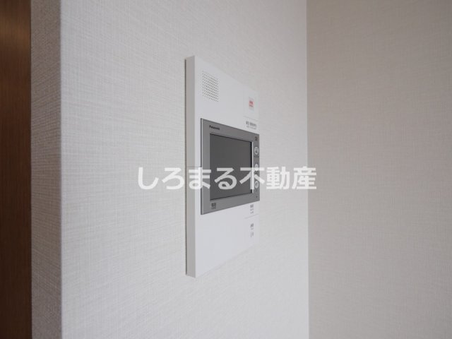 プレサンス深江橋ラヴィゲートの設備