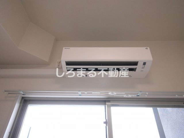 プレサンス深江橋ラヴィゲートの設備