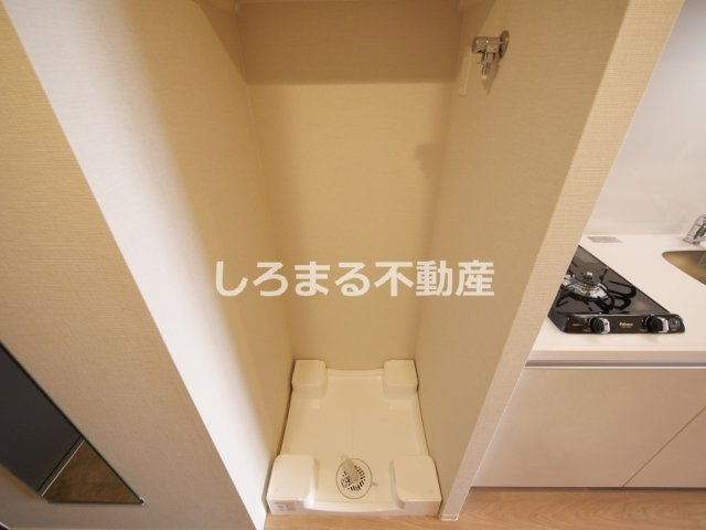 プレサンス深江橋ラヴィゲートのその他