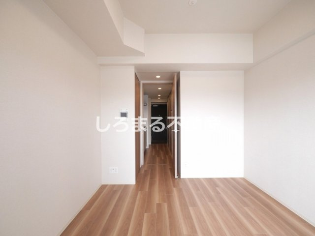 プレサンス深江橋ラヴィゲートの内装