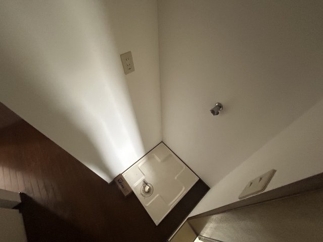 ガーデンハウスカローサの設備