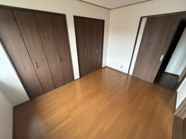 ガーデンハウスカローサの居間・リビング