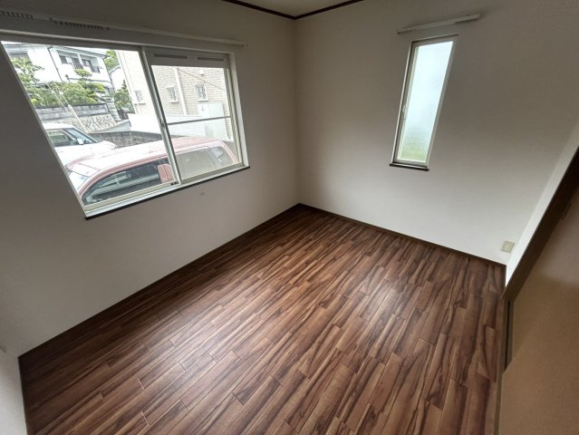 ガーデンハウスカローサの居間・リビング