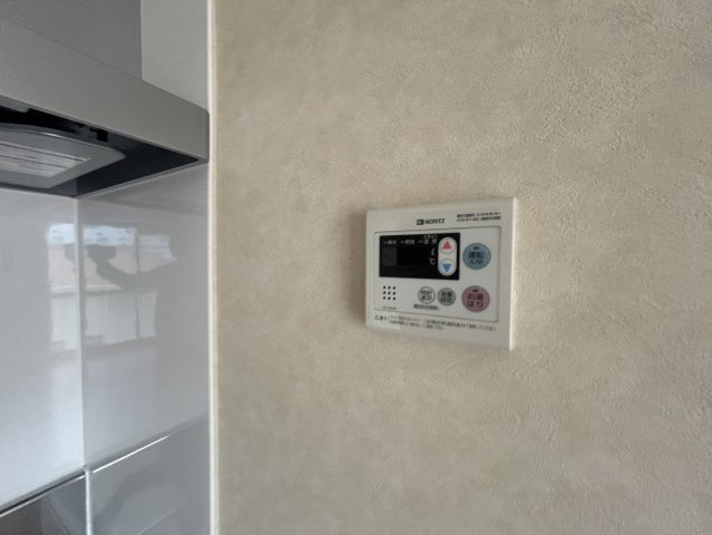 ガーデンハウスカローサの設備