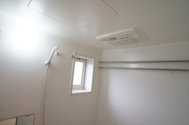 トレビアン燦の内装