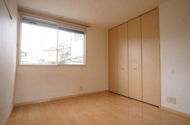 トレビアン燦の居間・リビング