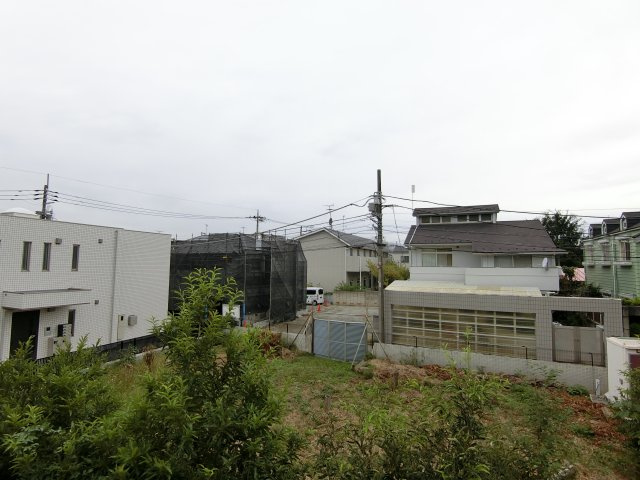 【展望】 | シトラスハウス井の頭