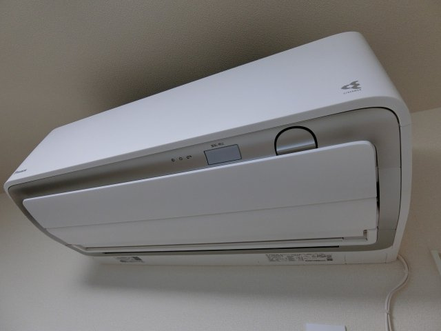【設備】 | シトラスハウス井の頭