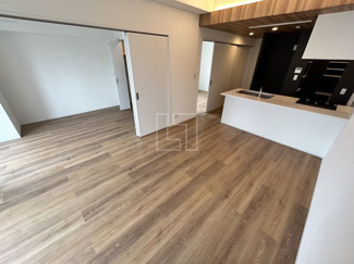 【居間・リビング】 | BANIX北堀江 | BANIX北堀江（バニックス北堀江）　リビング・ダイニングスペース