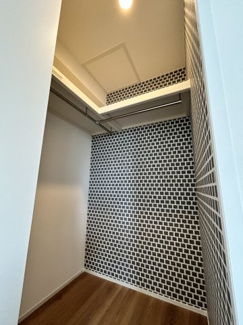 【その他】 | BANIX北堀江 | BANIX北堀江（バニックス北堀江）　ウォークインクローゼット