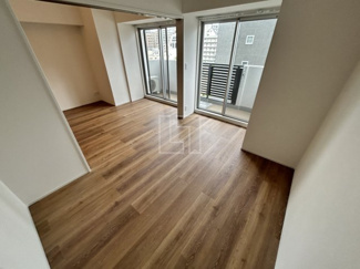 【寝室】 | BANIX北堀江 | BANIX北堀江（バニックス北堀江）　洋室