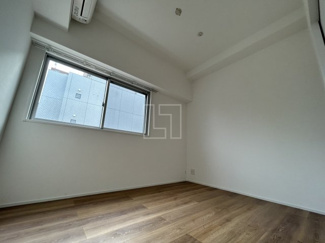 【洋室】 | BANIX北堀江 | BANIX北堀江（バニックス北堀江）　洋室