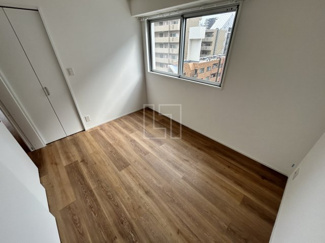 【洋室】 | BANIX北堀江 | BANIX北堀江（バニックス北堀江）　洋室