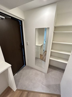 【ロビー】 | BANIX北堀江 | BANIX北堀江（バニックス北堀江）　玄関スペース