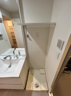 【その他】 | BANIX北堀江 | BANIX北堀江（バニックス北堀江）　室内洗濯パン