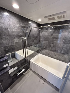 【浴室】 | BANIX北堀江 | BANIX北堀江（バニックス北堀江）　バスルーム