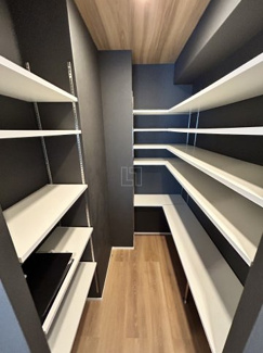 【収納】 | BANIX北堀江 | BANIX北堀江（バニックス北堀江）　パントリー