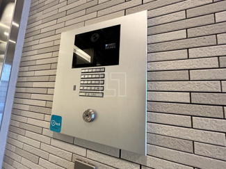 【セキュリティ】 | BANIX北堀江 | BANIX北堀江（バニックス北堀江）　オートロック