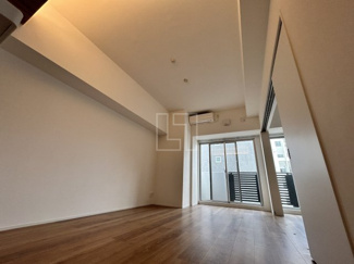 【居間・リビング】 | BANIX北堀江 | BANIX北堀江（バニックス北堀江）　リビング・ダイニングスペース