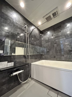 【浴室】 | BANIX北堀江 | BANIX北堀江（バニックス北堀江）　バスルーム