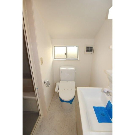 【トイレ】 | ビーフラット