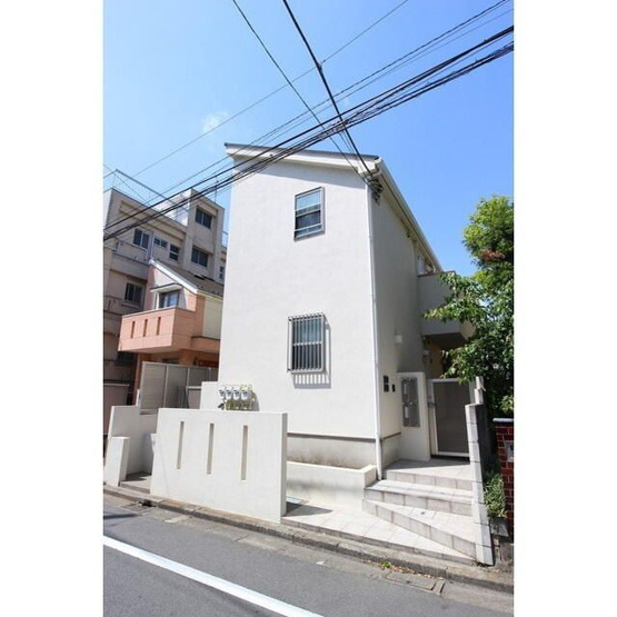 【外観】 | ビーフラット