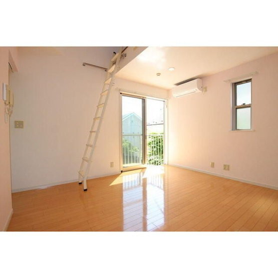 【居間・リビング】 | ビーフラット