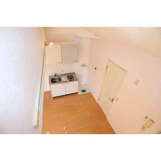 【内装】 | ビーフラット