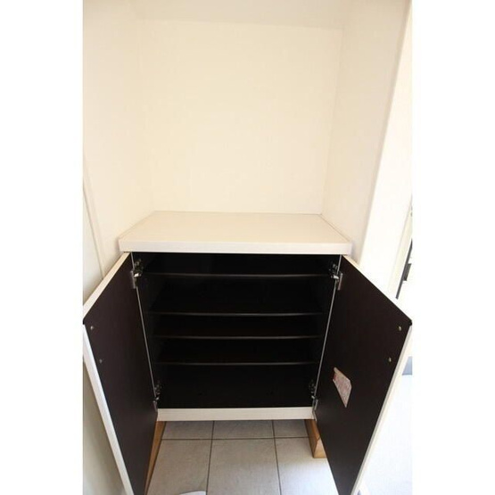 【収納】 | ビーフラット