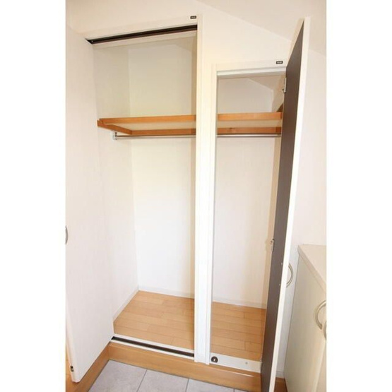 【収納】 | ビーフラット