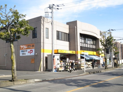 【周辺】 | グリーンヴィレッジ | アコレ北小金駅北店