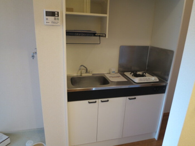 【キッチン】 | グリーンヴィレッジ | キッチン