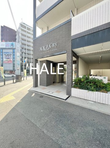 【駐車場】 | アクアシティ博多サウスステーション