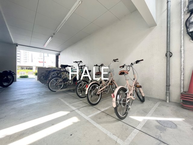 【その他共用部分】 | アクアシティ博多サウスステーション