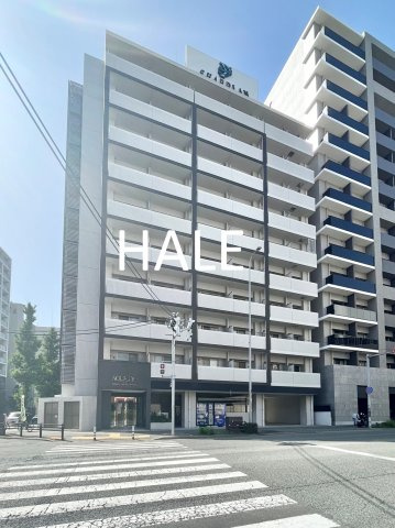 【外観】 | アクアシティ博多サウスステーション