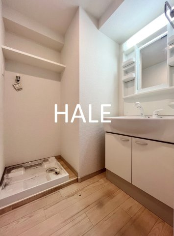 【洗面所】 | アクアシティ博多サウスステーション