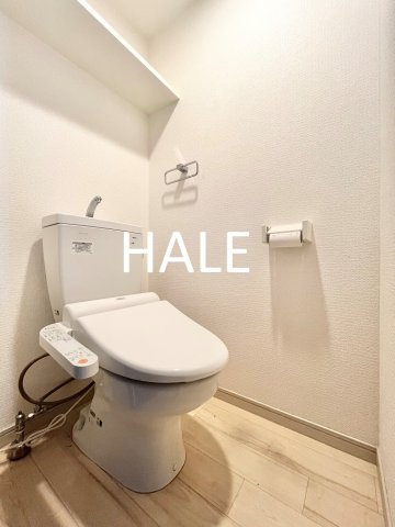 【トイレ】 | アクアシティ博多サウスステーション