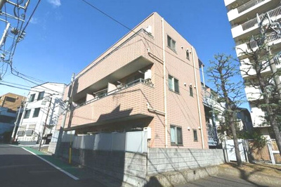 【外観】 | カーサKSⅡ | 閑静な住宅街で住環境良好♪