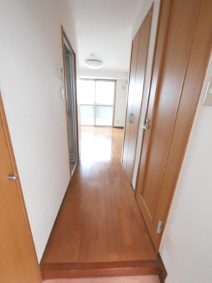 【セキュリティ】 | カーサKSⅡ | インターホン完備