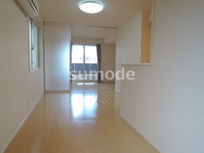 【内装】 | セジュール中穂積