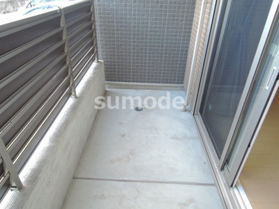 【バルコニー】 | セジュール中穂積