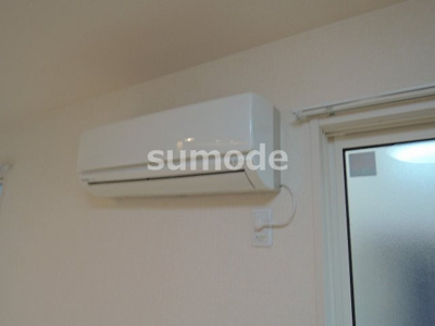 【設備】 | セジュール中穂積