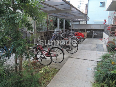 【周辺】 | セジュール中穂積