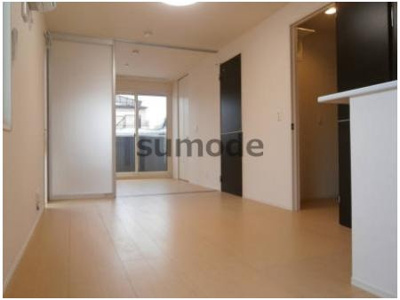 【居間・リビング】 | セジュール中穂積