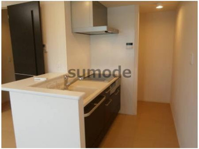 【キッチン】 | セジュール中穂積