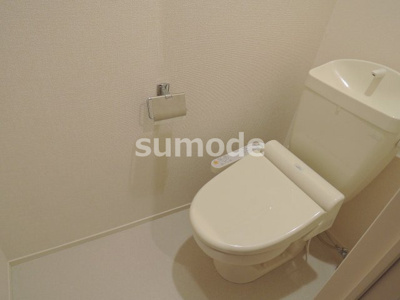 【トイレ】 | セジュール中穂積