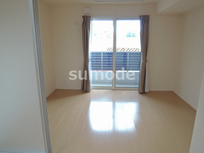 【寝室】 | セジュール中穂積