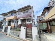 　枚方市茄子作東町44戸建貸家の画像
