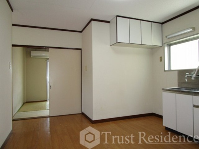 【内装】 | 第2サンエムコーポ