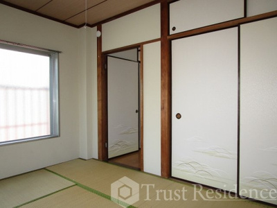 【その他】 | 第2サンエムコーポ